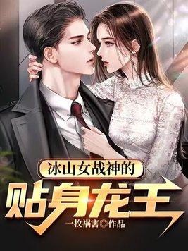 冰山女神的至尊兵王