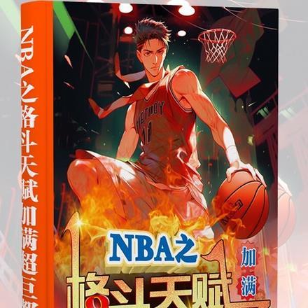 nba格斗高手