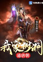 我家树洞通唐朝 全本电子书免费