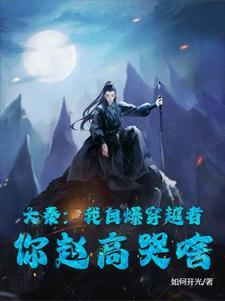 穿越大秦之我是赵姬