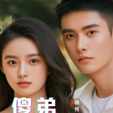 傻弟的春天全集免费阅读