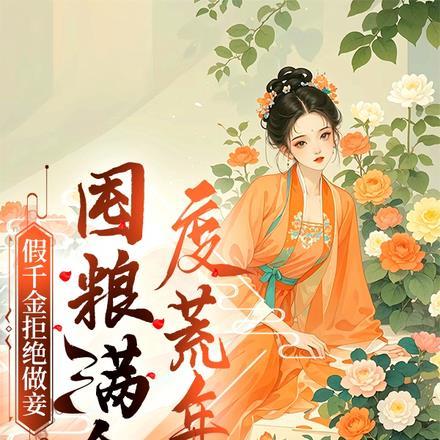 荒年顿顿有肉吃大结局