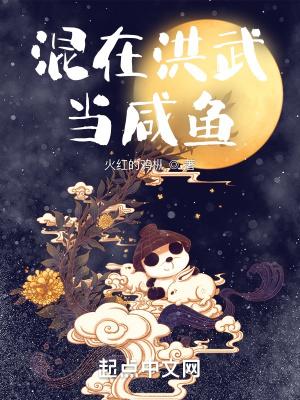 我在大明摸鱼的日子