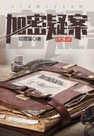 加密疑案有纸质书吗