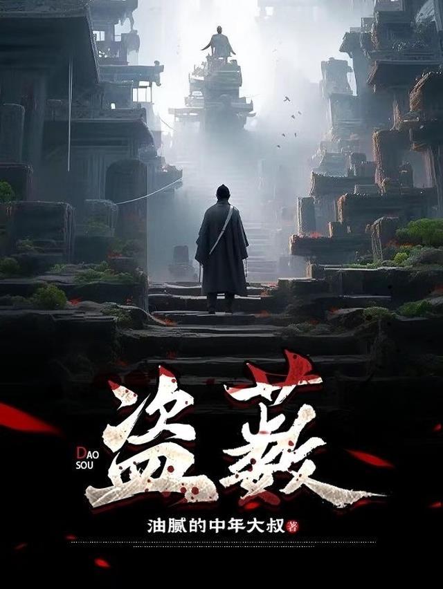 盗薮结局是什么