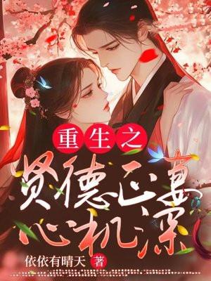 重生之贤妻男当