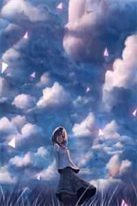 躺在棺材里说晚安的表情包