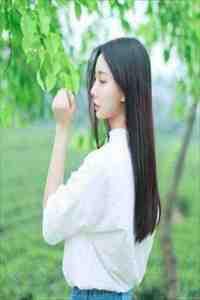 若我如你初相见