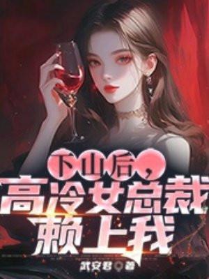 高冷女总裁赖上我 武安君