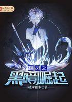 精灵之黑暗崛起吾青cp