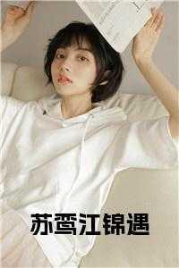 苏鸾陆锦遇全文阅读