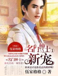 名门绅士一共几部