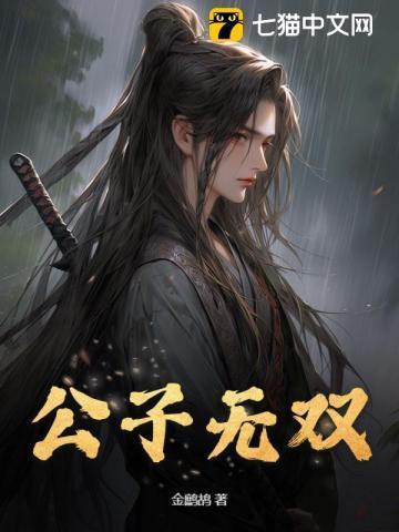公子无双电视剧