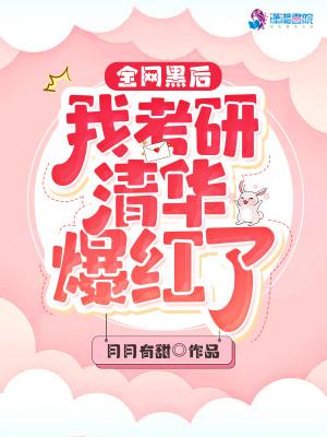 全网黑后我考研清华爆红了无广告
