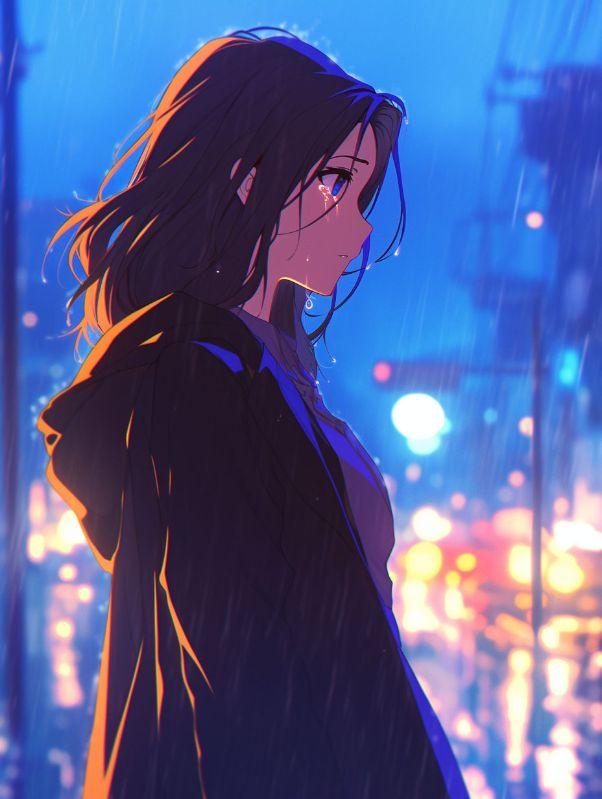 落入大雾将你遗忘删减多少