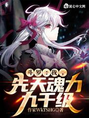 斗罗之先天魂力50级主角叶晨