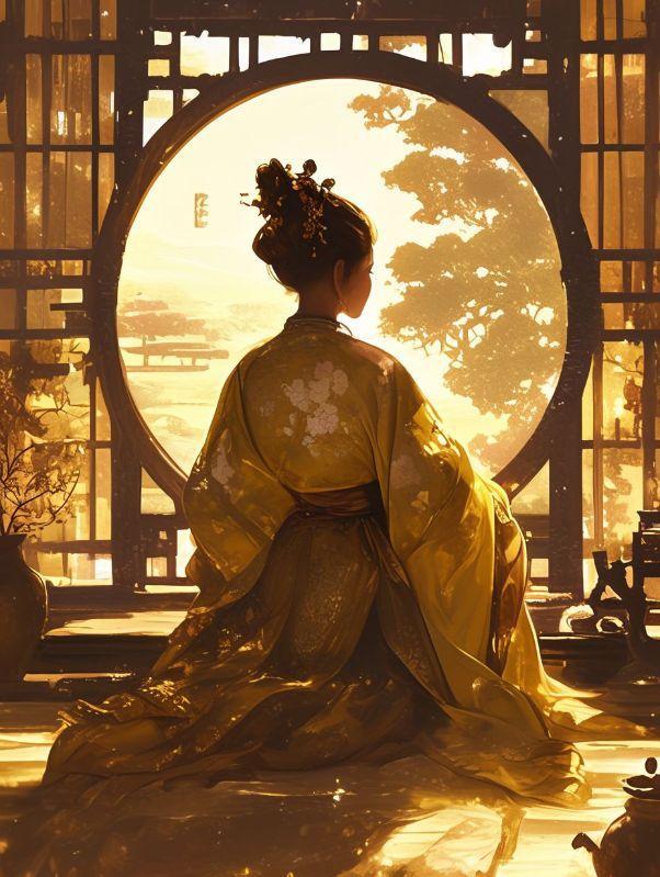 任他明月下高楼表达了什么