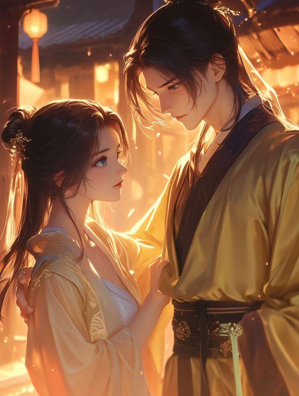 长夜与风说演员表名单