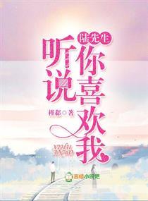 听说你喜欢我免费阅读