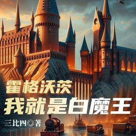 霍格沃茨的白骑士