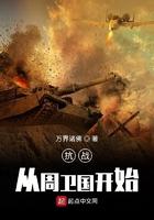 抗战从周卫国开始 第9章