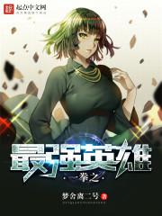 一拳之神级英雄