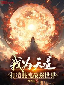 我为洪荒天道