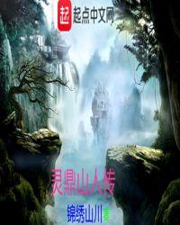 灵鼎山人传123