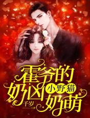 霍爷的小野猫奶凶奶萌免费阅读