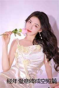 书名经年爱恋只余伤