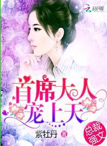 首席大人的天价宠妻