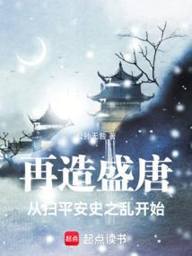 再造盛唐从扫平安史之乱开始顶点