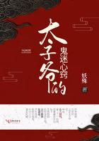 太子爷的鬼迷心窍双洁吗