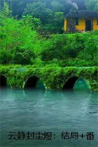 封云霆全文免费阅读