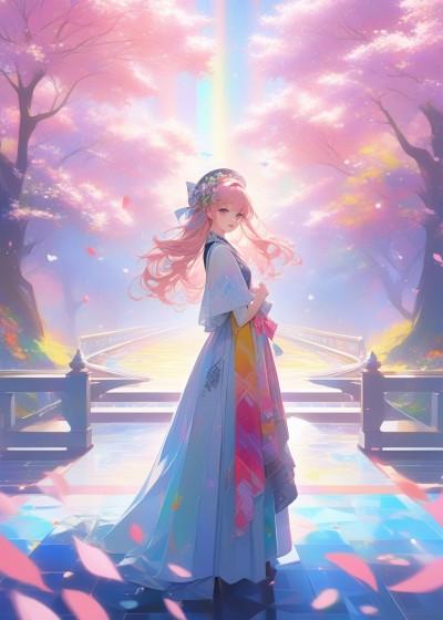 总有新人替旧人再无相思寄沧海