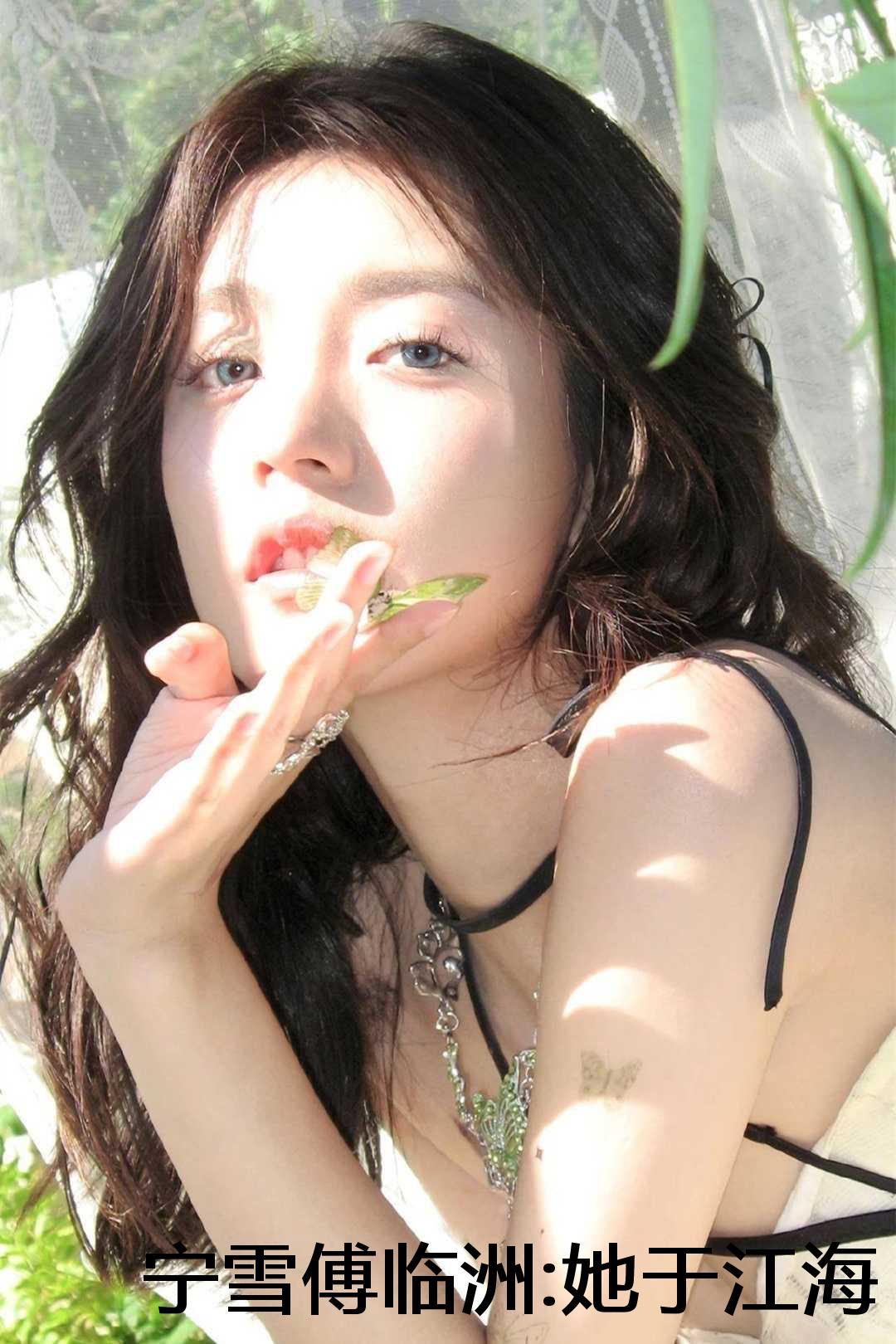 宁雪是哪部的女主