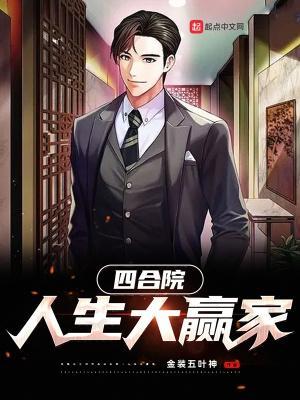 四合院人生大赢家TXT