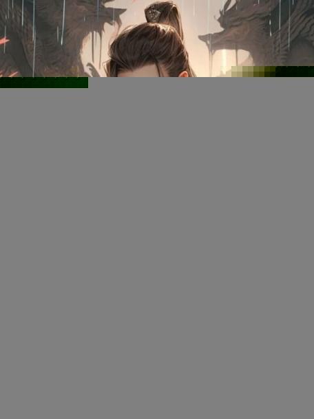 关我镇妖狱的罪人何事?(苏白)漫画解说