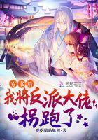 穿书我将反派拐到手