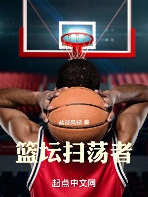 篮坛扫荡者 盐淡风轻