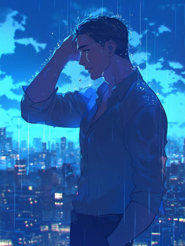 重生后我把老婆掰直了