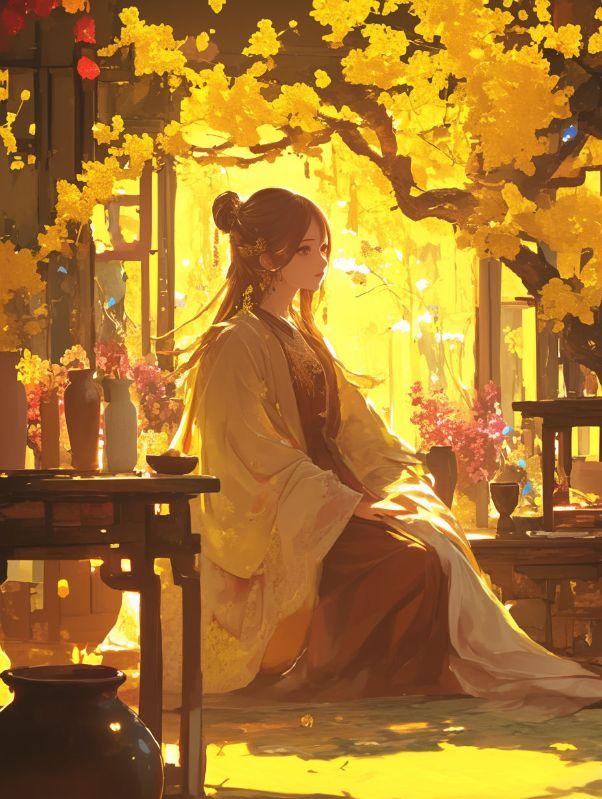 通房丫鬟带球跑路淮州