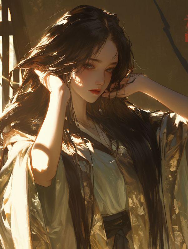 长公主复仇记 至一夏