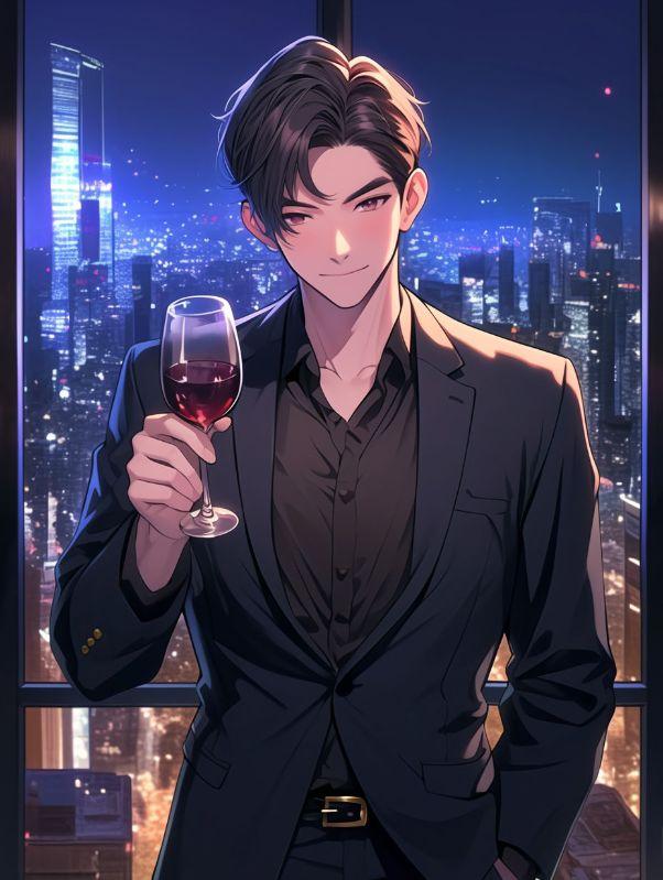 当你老婆嫌你穷的时候