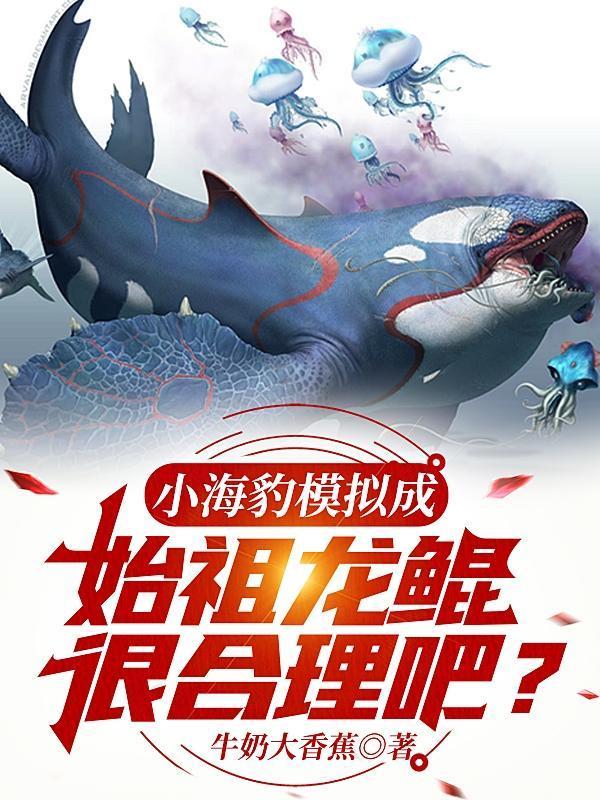 很合理吧(无敌海豹)