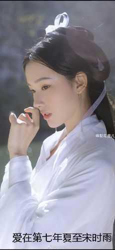 爱在七年前在线阅读