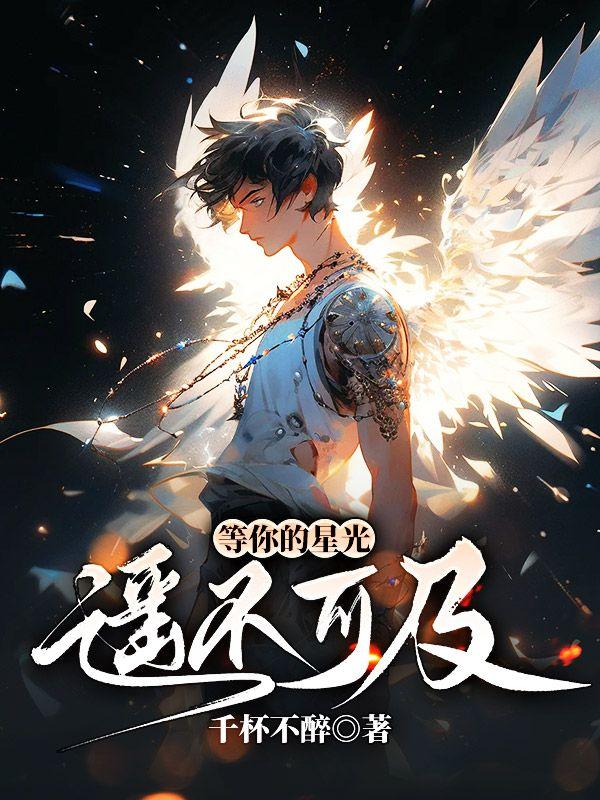 等你的星光未删减版