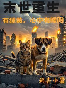 重生末世鲤鱼乡