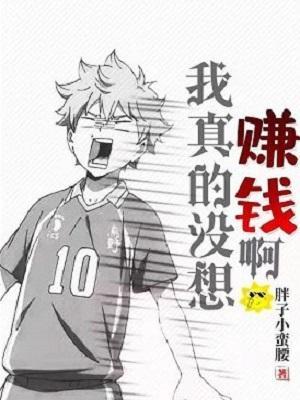 我真没想赚钱啊未删减版