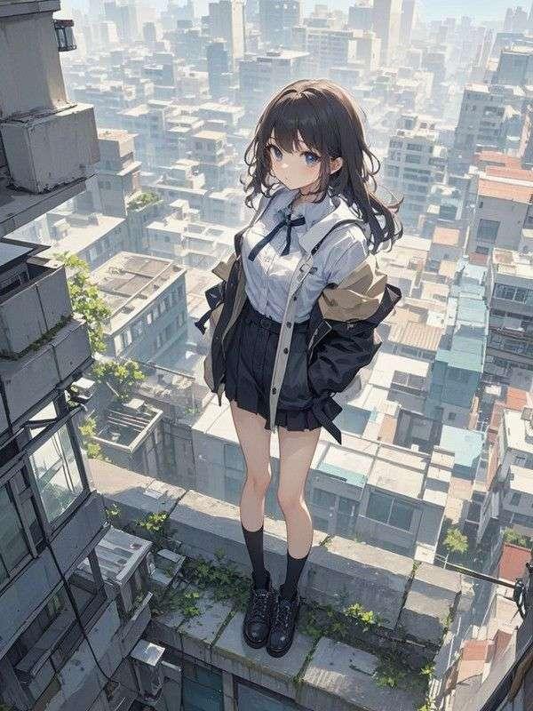 原来我只是她的替身